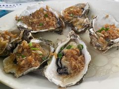 -范饭椰林川湘味海鲜·椰子鸡(三亚湾椰梦长廊店)