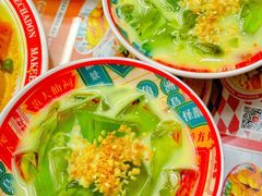 -孖记茶档·热腾茶餐(江南西plus店)