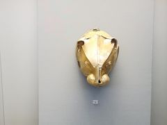 -雅典国家考古博物馆(Ethniko Archaiologiko Museo)