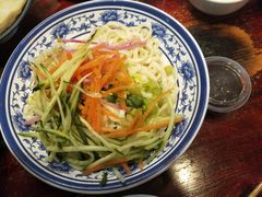 -前门故事烤鸭店(十里河店)