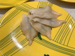 -京樽回転寿司(奥林匹克店)