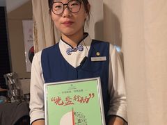 -朗丽兹自助餐厅