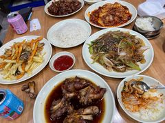 -贤花饭店(城阳店)