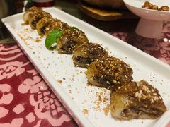 -临家闽南菜(宝洲路店)