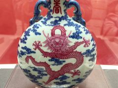 -上海博物馆(人民广场馆)