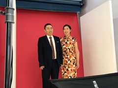-海马体照相馆(北京apm店)
