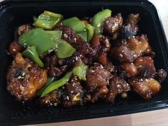 -哈工大一校区食堂