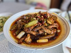 -辣婆婆(航天桥店)