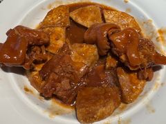 -百富源·海鲜辽菜(浑河堡店)