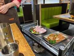 -韩宫宴烤肉·黑毛和牛·料理(滨湖银泰城店)