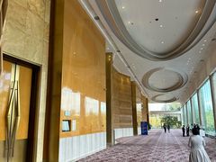 -青岛银沙滩温德姆至尊酒店