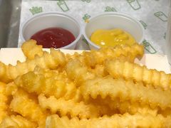 -Shake Shack(西单大悦城店)