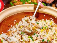 -广府乡下·饭庄(新港东路店)