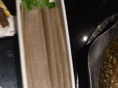 -青一色火锅(摩根店)