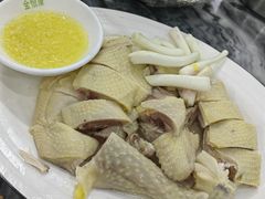 -红星光发煲仔饭(大石街店)