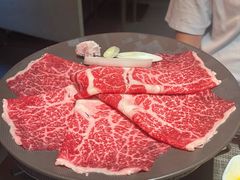 -满来寿喜烧(金虹桥店)