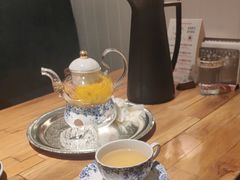 -良木缘咖啡西餐(优品道广场店)