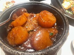 -柴门头啖汤·经典川菜·慢火汤品(锦城万达店)