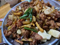 -知味脆皮鸡