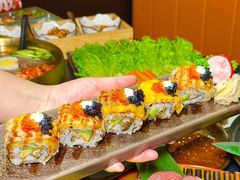 -無二炙坊·和牛烧肉(大钟寺1733店)