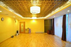 -FineYoga梵音瑜伽·普拉提