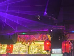 -喜鹊音乐酒馆(西街店)