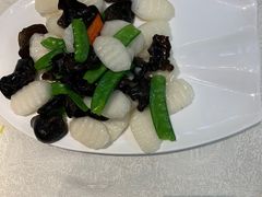 -蓬川食府(金海道店)