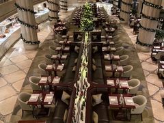 -LONG BAR 廊吧(外滩华尔道夫酒店)