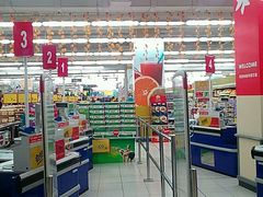 -华润万家(临城店)