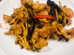 -乔家栅(襄阳南路店)