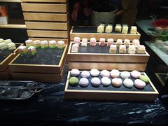 -圣琼美食百汇自助餐厅(长安万达店)