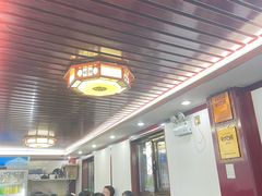 -门框胡同百年卤煮(前门煤市街店)
