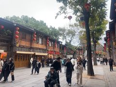 -三坊七巷历史文化街区