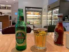 -ALAMEEN阿拉伯餐厅(三里屯店)