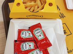 -City1+1城市比萨·意面(桂林路店)