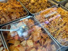 -张记捆鸡(荷花池总店)