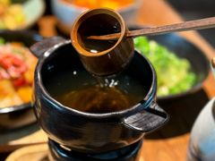 -薇酌饮·陕西菜(南门外店)
