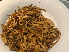 -素清香(解放路店)