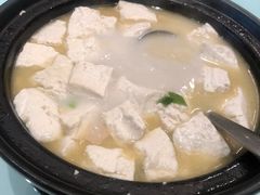 渔家豆腐煲-巴音浩日娲·蒙餐(双林东路店)