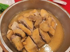 -今一靓汤.顺德菜东莞三十年老字号(厚街店)
