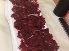 -潮汕大目牛肉火锅(水围店)