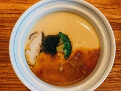 茶碗蒸蛋-江户前寿司(好运街店)