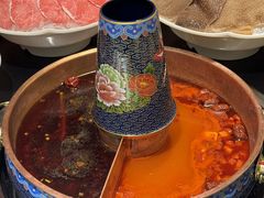 -咏江南·苏式火锅·苏州评弹(观前街店)