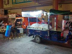 -红炎炎农家菜老字号(金水台店)