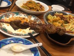 -巴依老爷新疆美食(常营店)