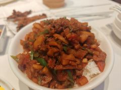 -丁虎子烤肉(国道二店)