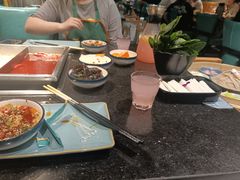 -五星桥原切肥牛火锅·30年专注好牛肉(湖塘店)