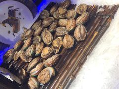 -加餐海鲜自助(宝龙一城店)