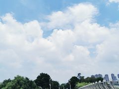 -云龙湖旅游景区