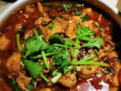 -绿茶餐厅(乐峰广场店)